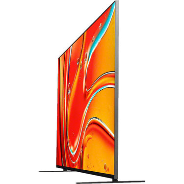 Sony BRAVIA 7 K75XR70 75 inch 4K HDR Smart QLED Mini-LED TV (2024) - Open Box