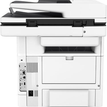 Hewlett Packard LaserJet Enterprise MFP M528dn Monochrome All-in-One Laser Printer - Open Box