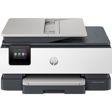 Hewlett Packard OfficeJet Pro 8135e Wireless All-In-One Inkjet Printer AiO - Open Box