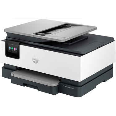 Hewlett Packard OfficeJet Pro 8135e Wireless All-In-One Inkjet Printer AiO - Open Box