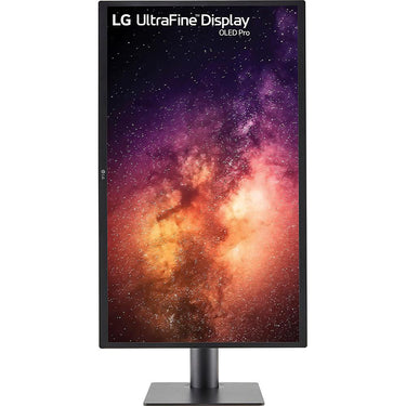 LG 27" UltraFine 4K OLED Pro Monitor with Pixel Dimming, 27EQ850-B  - Open Box