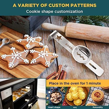 Beachcamera COOKLEE 6-IN-1 Stand Mixer, 8.5 Qt. Electric Kitchen Mixer Open Box