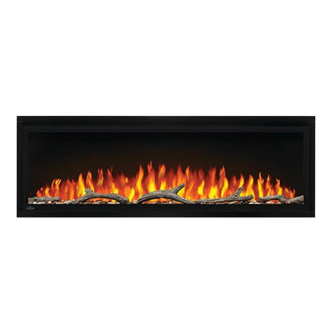 Napoleon Entice NEFL50CFH Wall Hanging Electric Fireplace 50in Remote Included