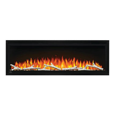 Napoleon Entice NEFL50CFH Wall Hanging Electric Fireplace 50in Remote Included