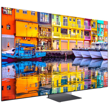 Samsung 65" Neo QLED 8K Smart TV (2024) + 12 Month Protection & Streaming Pack