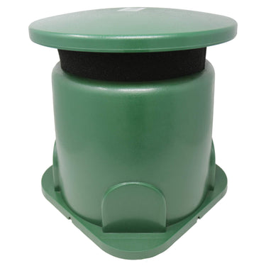 TIC 8" Outdoor Weather-Resistant Omnidirectional In-Ground Speaker