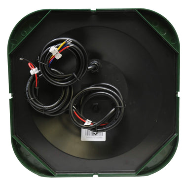 TIC 8" Outdoor Weather-Resistant Omnidirectional In-Ground Speaker