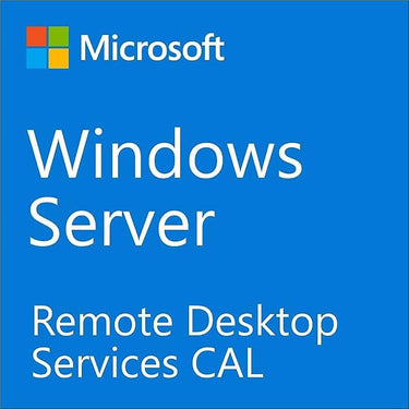 Microsoft Windows Remote Desktop Services 2019 License - 6VC-03803