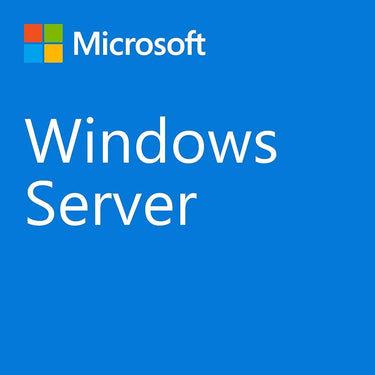 Microsoft Windows Server 2022 Standard License - P73-08346