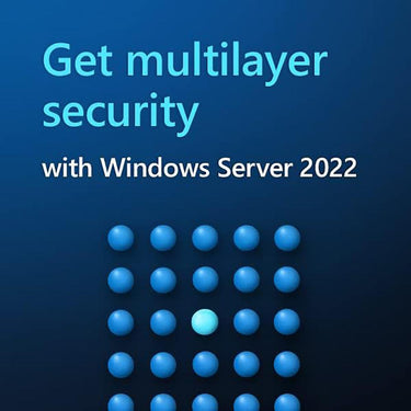 Microsoft Windows Server License - R18-06466