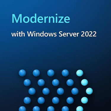 Microsoft Windows Server License - R18-06466
