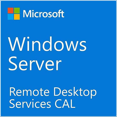 Microsoft Win Rmt Dsktp CAL 2019 MLP5