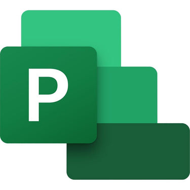 Microsoft Project Standard 2021 Win in English - 076-05916