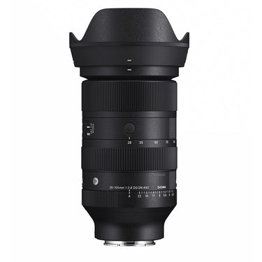 Sigma 28-105mm F2.8 DG DN Lens for Sony E Mount (636965)