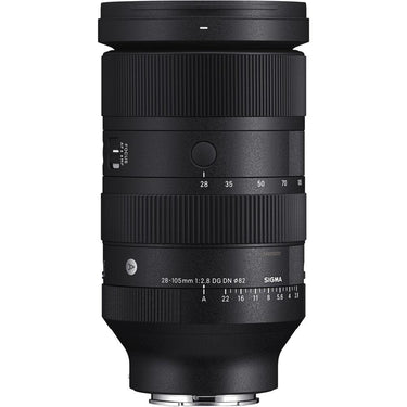 Sigma 28-105mm F2.8 DG DN Lens for Sony E Mount (636965)