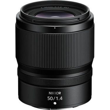 Nikon NIKKOR Z 50mm f/1.4 Lens Nikon Z (20128)