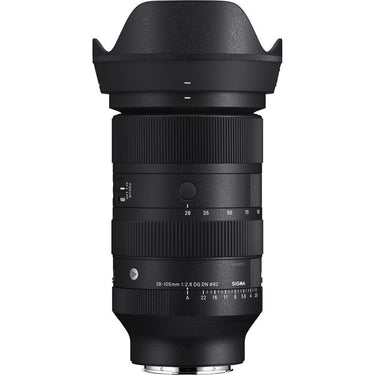 Sigma 28-105mm f/2.8 DG DN Art Full Frame Lens (L-Mount) 636969