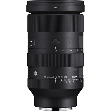 Sigma 28-105mm f/2.8 DG DN Art Full Frame Lens (L-Mount) 636969
