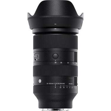 Sigma 28-105mm f/2.8 DG DN Art Full Frame Lens (L-Mount) 636969