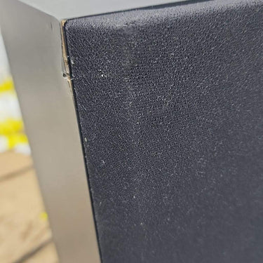 Sony USED SS-CS8 2-Way 3-Driver Bass Reflex Center Channel Speaker, Open Box