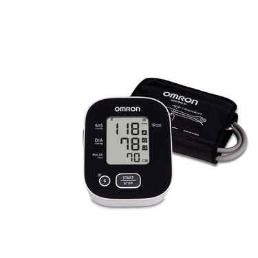 Omron 3 Series Wireless Upper Arm Blood Pressure Monitor  (BP7150)