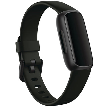 Fitbit Inspire 3 Classic Bands, Midnight Zen, Large