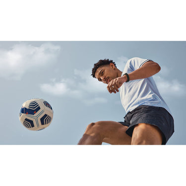 Fitbit Inspire 3 Classic Bands, Midnight Zen, Large