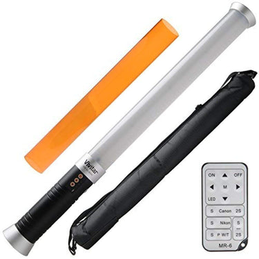 Vivitar LED Tube Light Photographic Light Wand