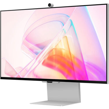 Samsung 27" ViewFinity S9 5K IPS HDR Smart Monitor with Webcam 2 Pack