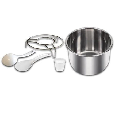 Instant Pot Lux 6-in-1 Electric Pressure Cooker, Slow Cooker, Rice Cooker (Refurbished)