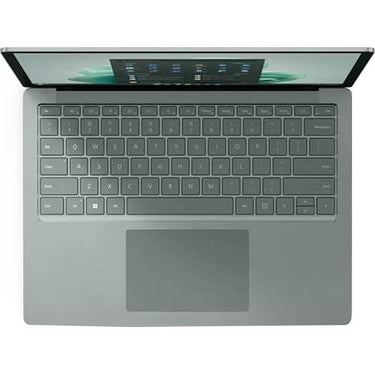 Microsoft Surface Laptop 5 13.5" Intel i5-1235U 8GB/512GB Laptop, Sage - Refurbished