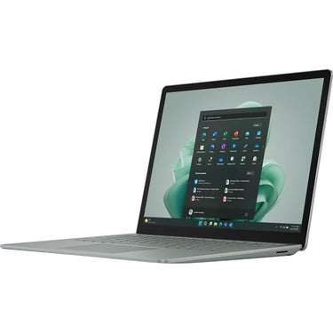 Microsoft Surface Laptop 5 13.5" Intel i5-1235U 8GB/512GB Laptop, Sage - Refurbished
