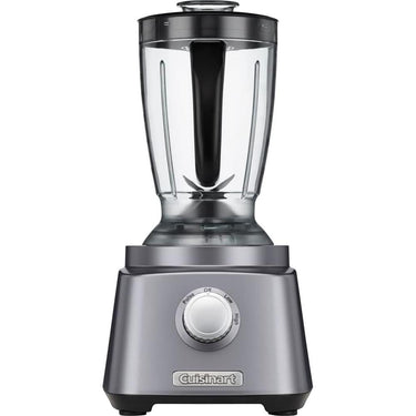 Cuisinart CFP-800 Kitchen Central with Blender, Juicer and Food Processor (Refurbished)