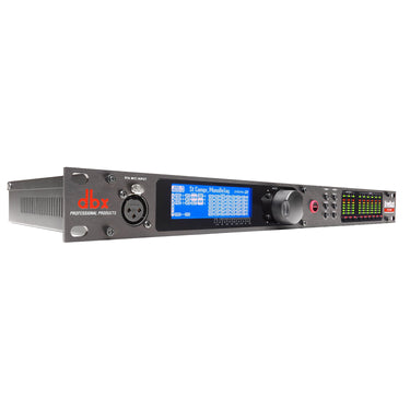 DBX DriveRack VENU360 Complete Loudspeaker Management System by dbx Pro Audio