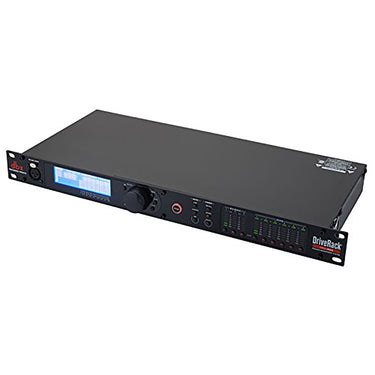 DBX DriveRack VENU360 Complete Loudspeaker Management System by dbx Pro Audio