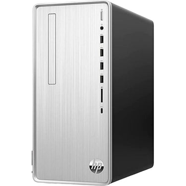 Hewlett Packard Pavilion TP01-2040 AMD Ryzen 5 5600G 12GB/512GB Desktop PC Tower