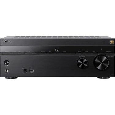 Sony USED STR-AN1000 7.2 Channel Home Theater 8K A/V Receiver