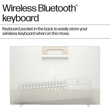 Hewlett Packard Envy Move 24-cs0090 23.8" Intel i5-1335U 16GB/512GB All-in-One Desktop PC