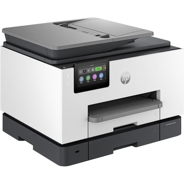 Hewlett Packard OfficeJet Pro 9135e Wireless Color Inkjet All-in-One Printer (404M0A)