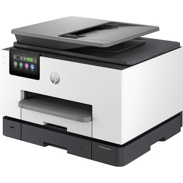 Hewlett Packard OfficeJet Pro 9135e Wireless Color Inkjet All-in-One Printer (404M0A)