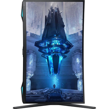 Samsung 32" Odyssey Neo G7 4K UHD 165Hz 1ms(GTG) Curved Gaming Monitor - Refurbished