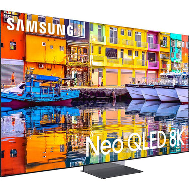 Samsung QN85QN900D 85 Inch Neo QLED 8K Smart TV (2024) - Open Box