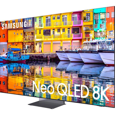 Samsung QN85QN900D 85 Inch Neo QLED 8K Smart TV (2024) - Open Box
