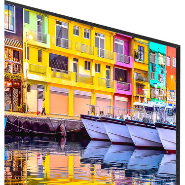Samsung QN85QN900D 85 Inch Neo QLED 8K Smart TV (2024) - Open Box