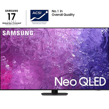 Samsung QN85QN90CA 85 Inch Neo QLED 4K Smart TV (2023) Refurbished  - Open Box