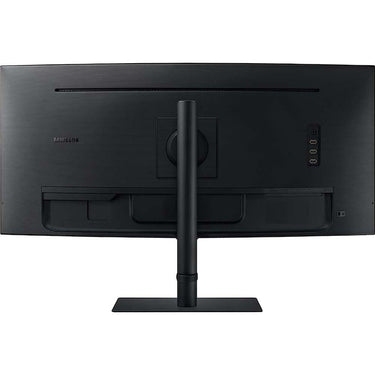 Samsung 34-inch ViewFinity S65UA Ultra-WQHD Curved Monitor - Refurbished - Open Box
