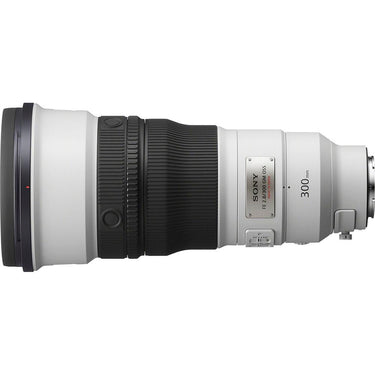 Sony FE 300mm F2.8 GM OSS Full-frame Telephoto Prime G Master Lens - Open Box