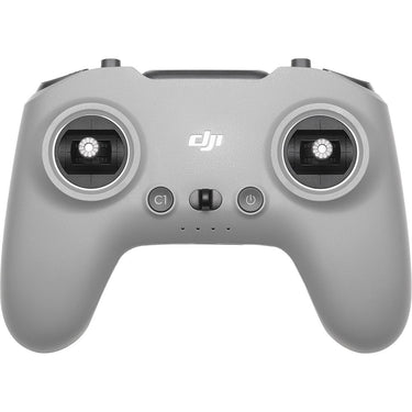 DJI FPV Remote Controller 3: Enhanced Precision for Drone Piloting Open Box