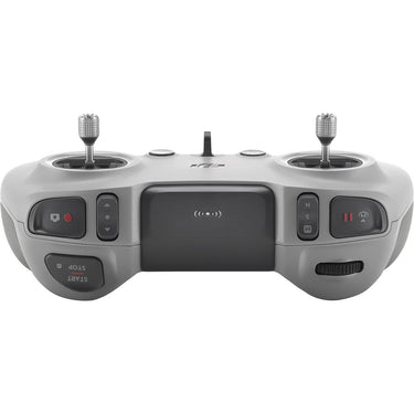 DJI FPV Remote Controller 3: Enhanced Precision for Drone Piloting Open Box