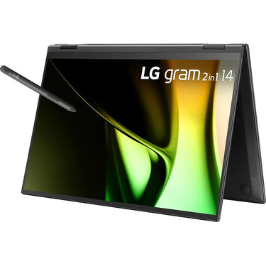 LG gram 14" Intel Ultra 7 155H 32GB/2TB SSD Intel Evo Edition Laptop - Open Box